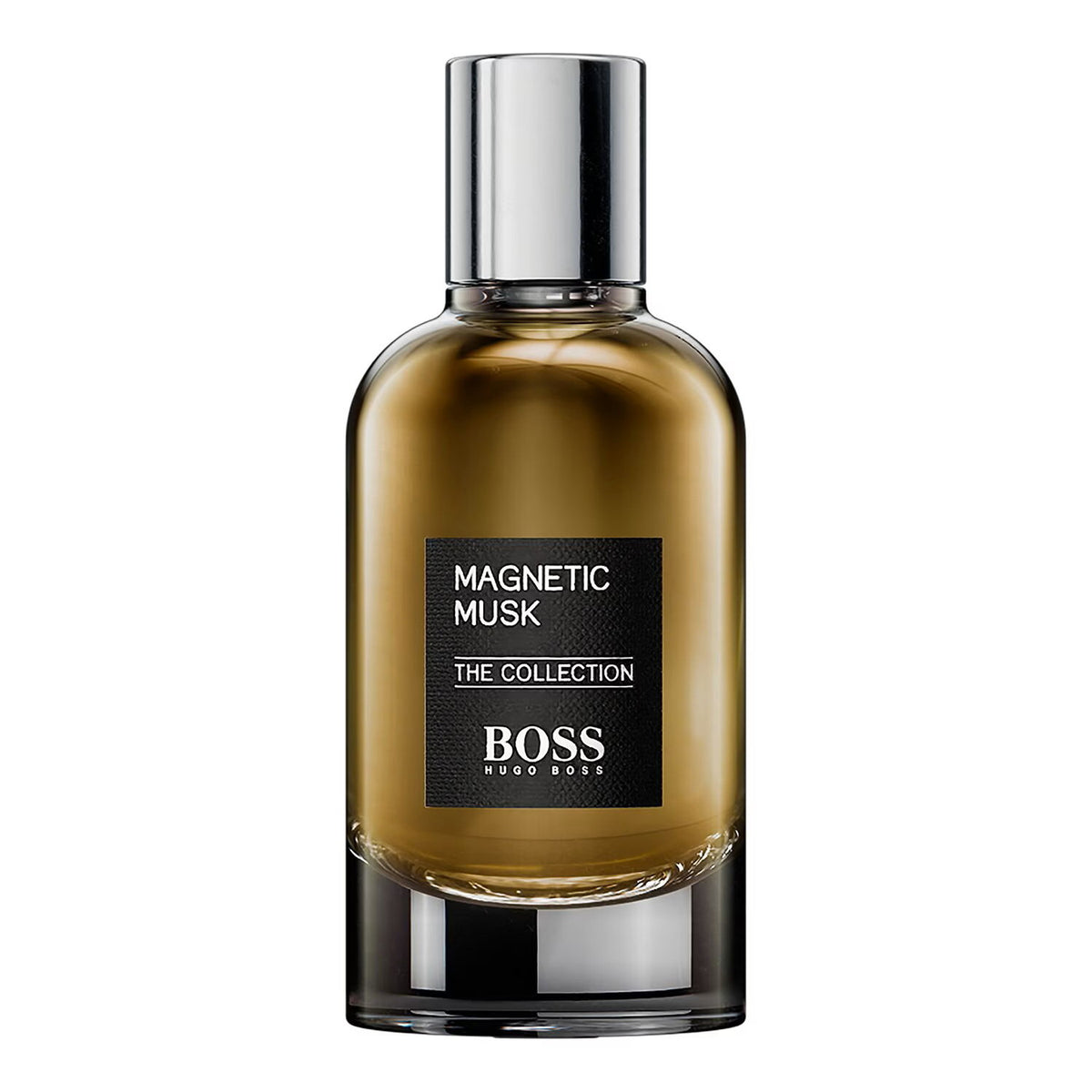 Hugo Boss, The Collection Magnetic Musk, Eau De Parfum, For Men, 100 ml