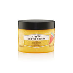 I Love, Signature Collection, Vegan, Hydrating, Exotic Fruits, Body Butter, 330 ml