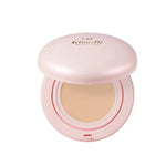 I.ST, Glow Fit BB Sun Cushion, Brightening & Illuminating, BB Compact Cream, 01, Pure, SPF 50, 12 g