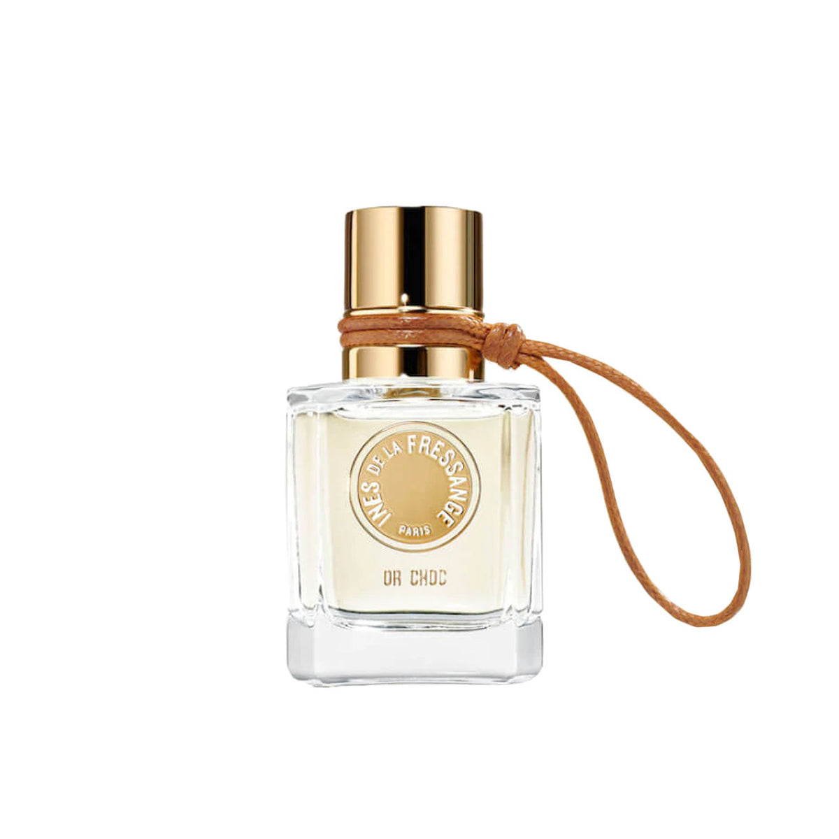 Ines De La Fressange, Signature Or Choc, Eau De Parfum, For Women, 30 ml