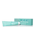 Intercosmo, Nutrilux Macadamia Oil, Permanent Hair Dye, 10.0 Orange Blossom Honey, 60 ml