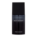 Issey Miyake, Nuit d'Issey Noir Argent, Eau De Parfum, For Men, 100 ml *Tester