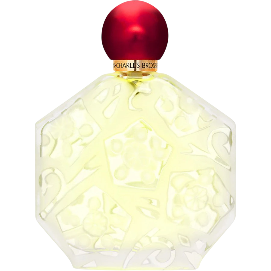 Jean Charles Brosseau, Fleurs D'Ombre The Poudre, Eau De Parfum, For Women, 100 ml