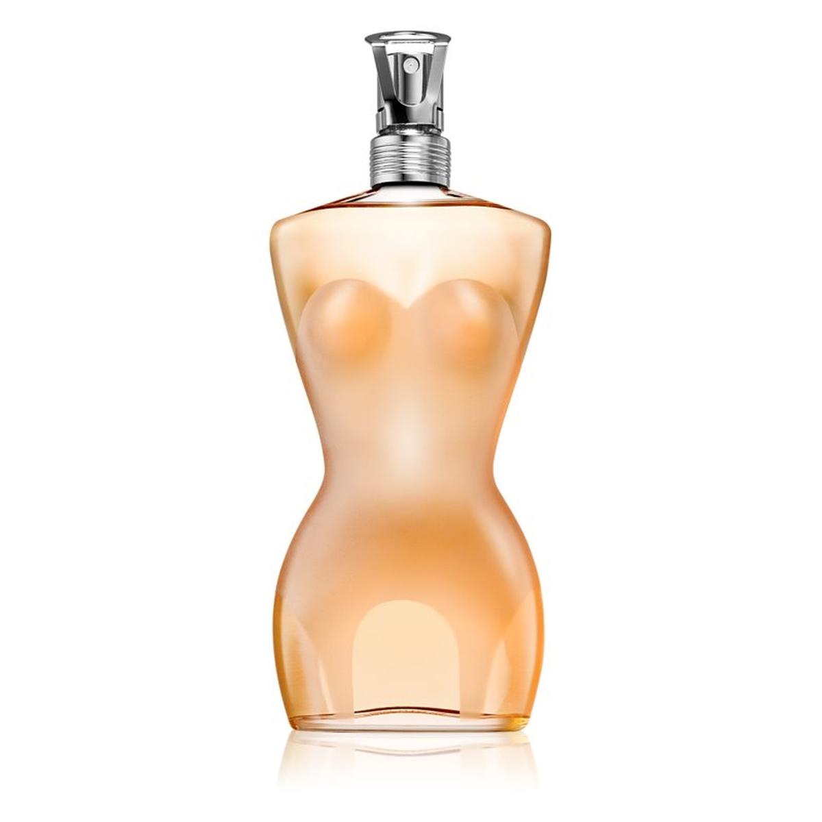 Jean Paul Gaultier Classique Eau de toilette pour femme 50 ml