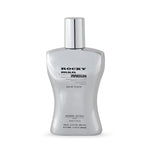 Jeanne Arthes, Rocky Man Irridium, Eau De Toilette, For Men, 100 ml *Tester