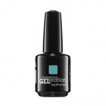 Jessica, GELeration Colours, Semi-Permanent Nail Polish, GEL-1107, Strike A Pose, 15 ml