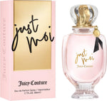 Juicy Couture, Just Moi, Eau De Parfum, For Women, 50 ml