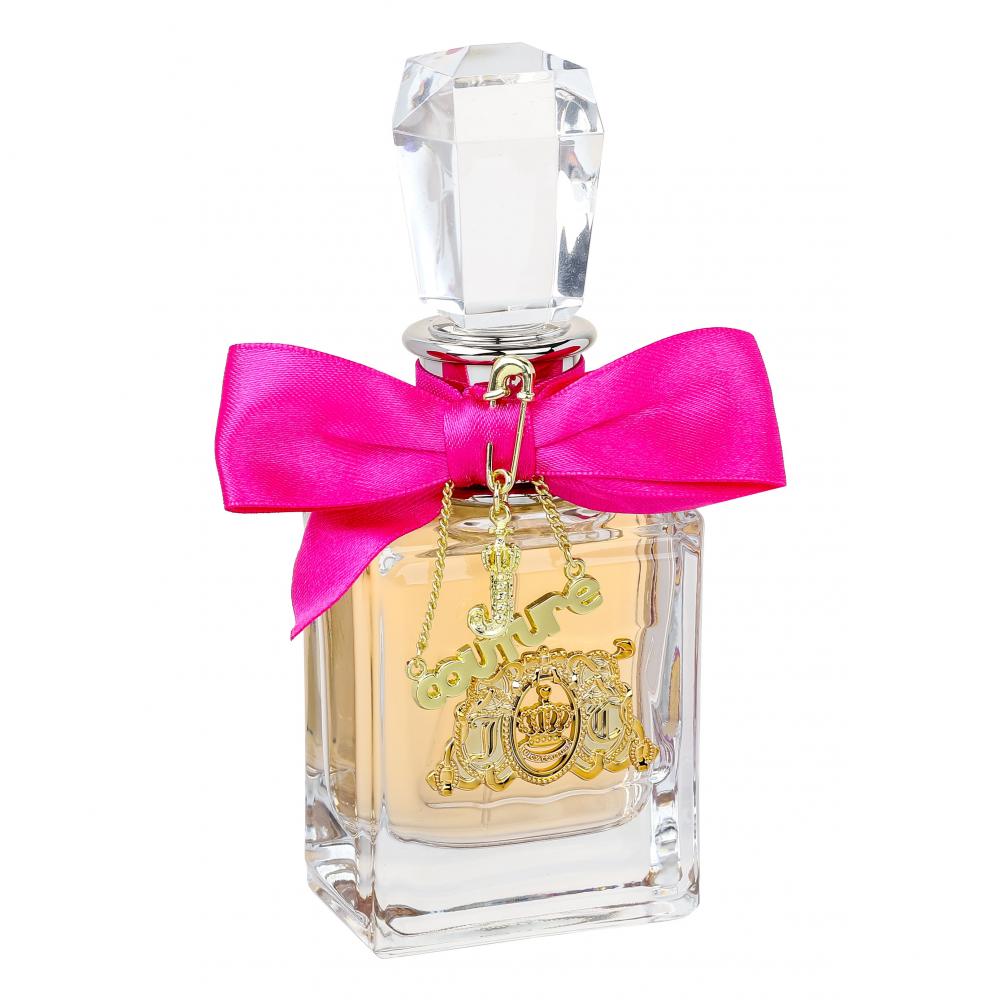 Juicy Couture, Viva La Juicy, Eau De Parfum, For Women, 50 ml