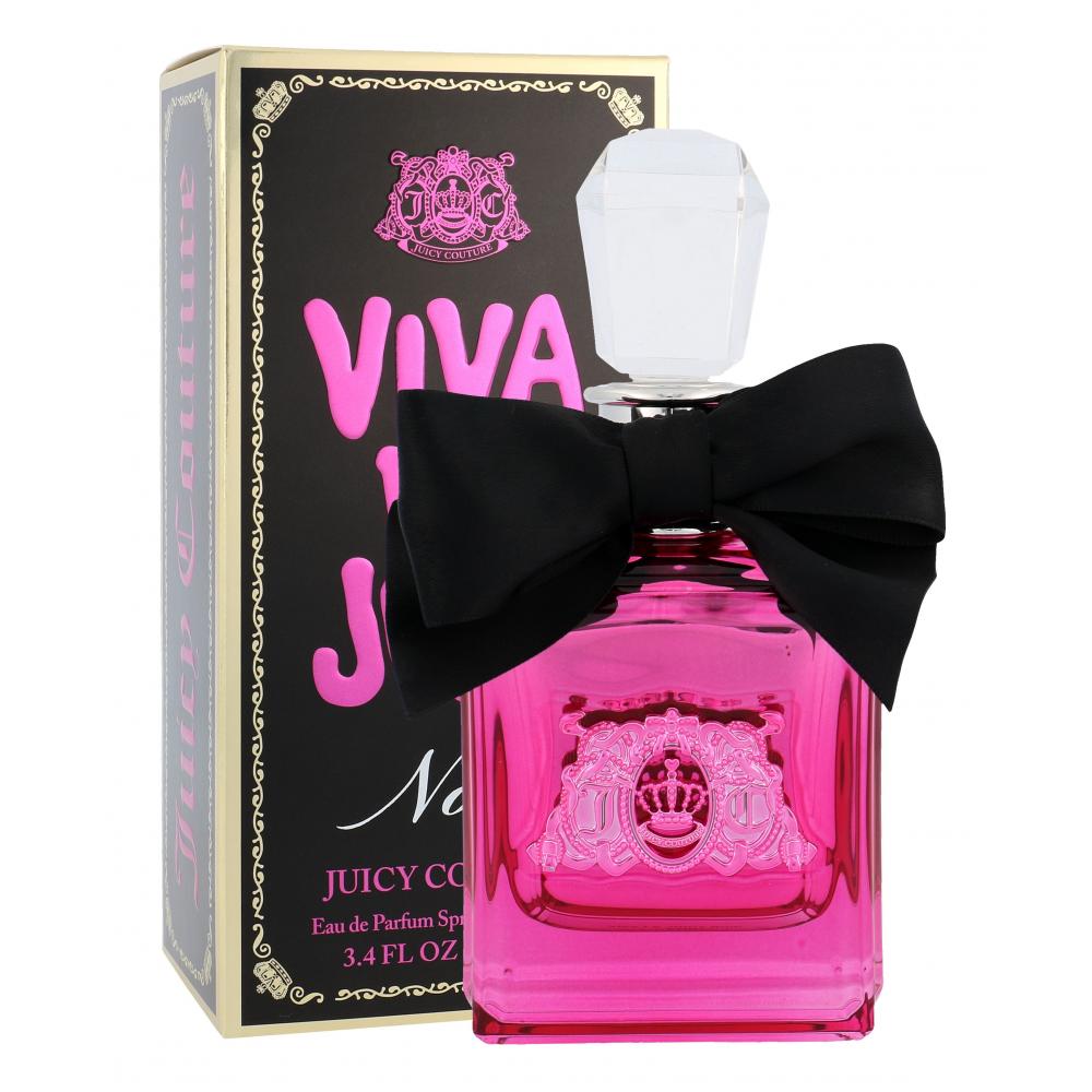 Juicy Couture, Viva La Juicy Noir, Eau De Parfum, For Women, 30 ml