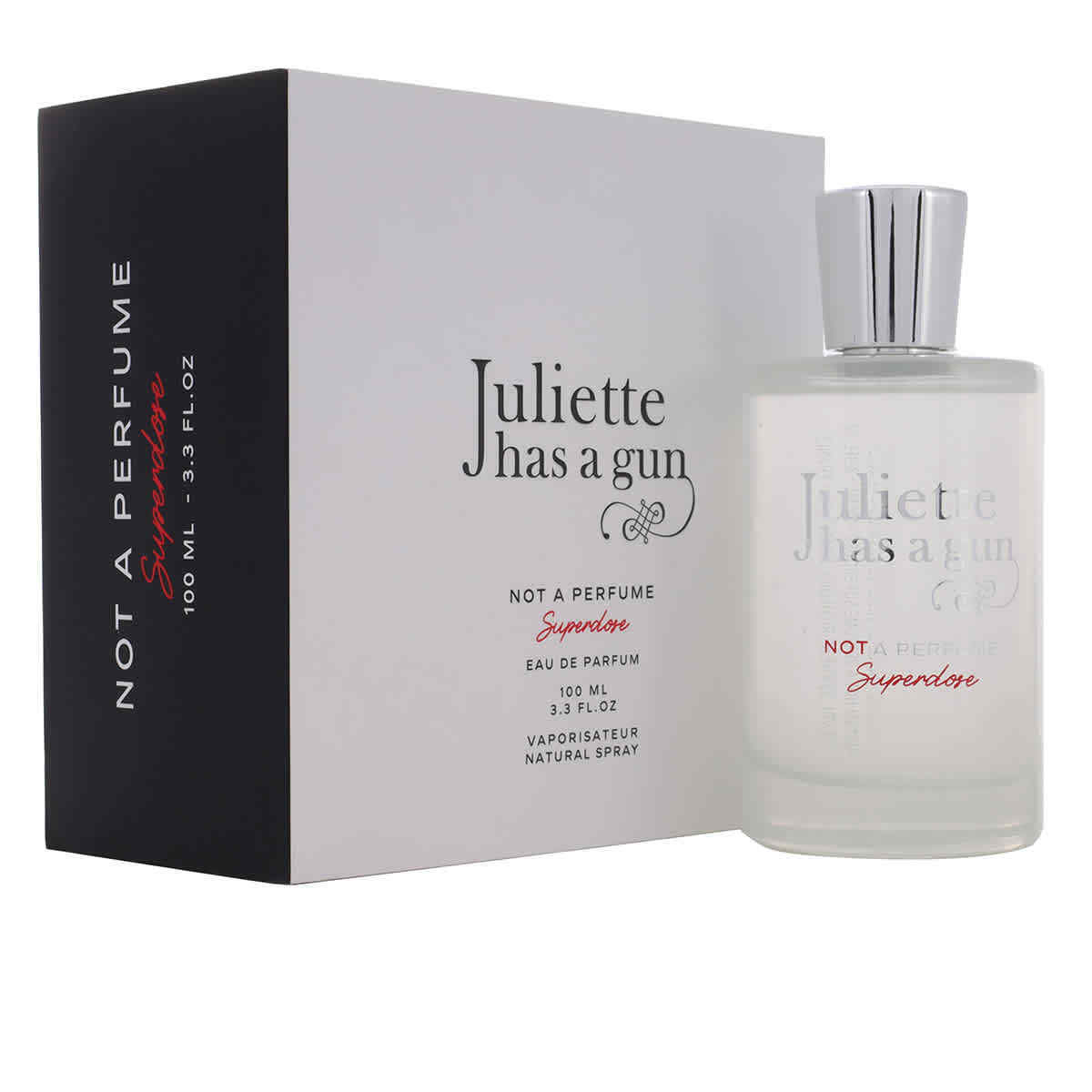 Juliette Has A Gun, Not A Perfume Superdose, Eau De Parfum, For Women, 100 ml
