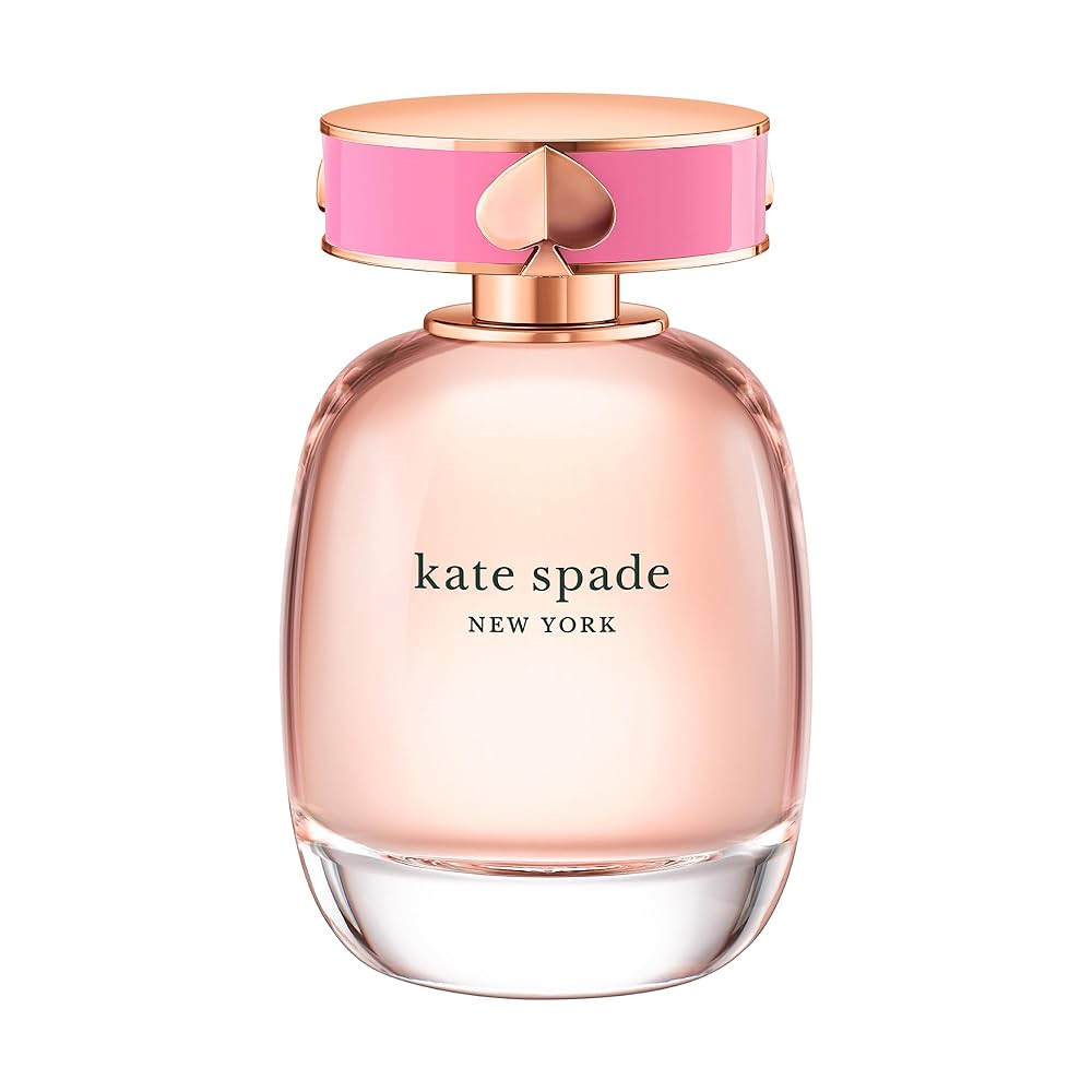 Kate Spade, Kate Spade, Eau De Parfum, For Women, 100 ml