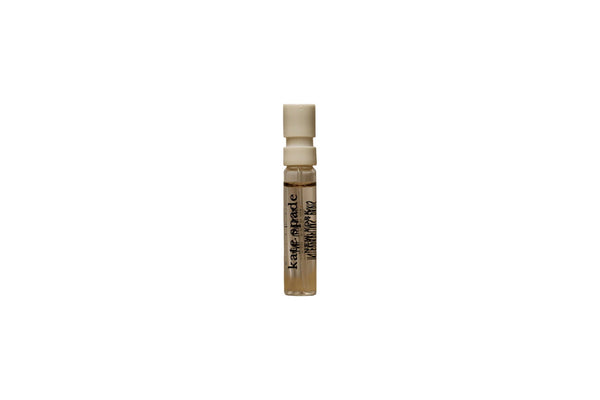Échantillons de parfum