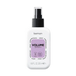 Kemon, Volume Spray, Hair Spray, Volume, 200 ml