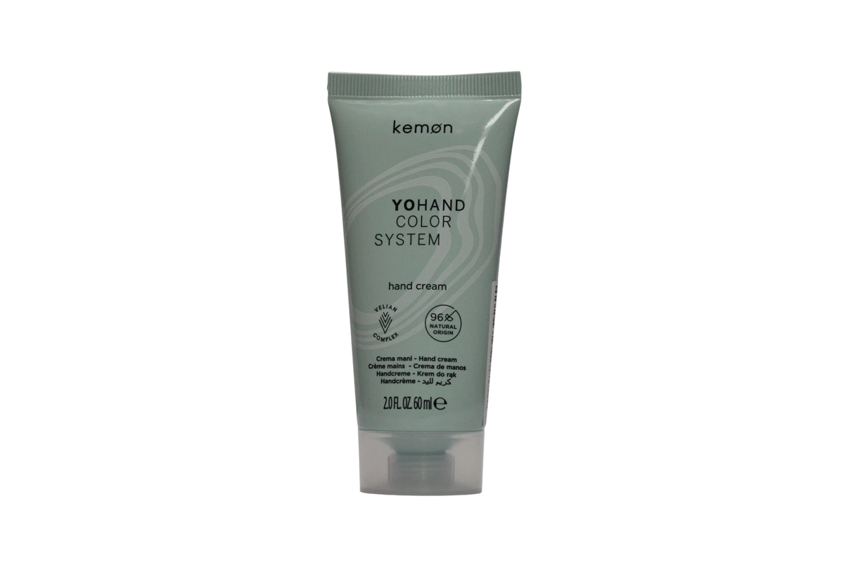 Crème pour les mains Kemon Yo 60 ml