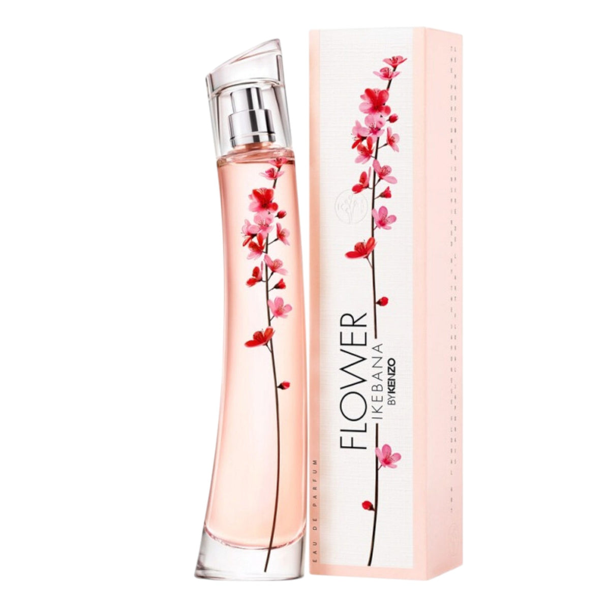 Kenzo, Flower Ikebana, Eau De Parfum, For Women, 75 ml