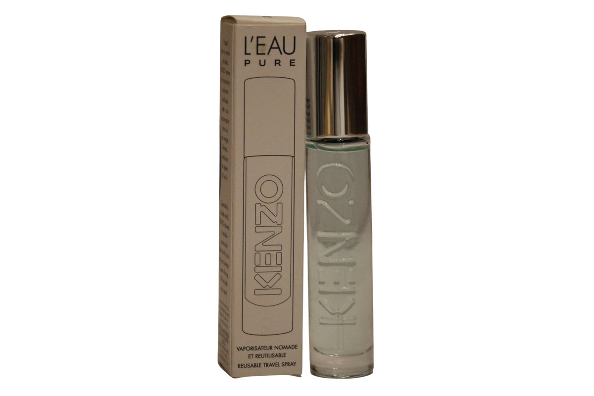 Kenzo L'Eau Pure Eau de Parfum 10 ml Vaporisateur de voyage