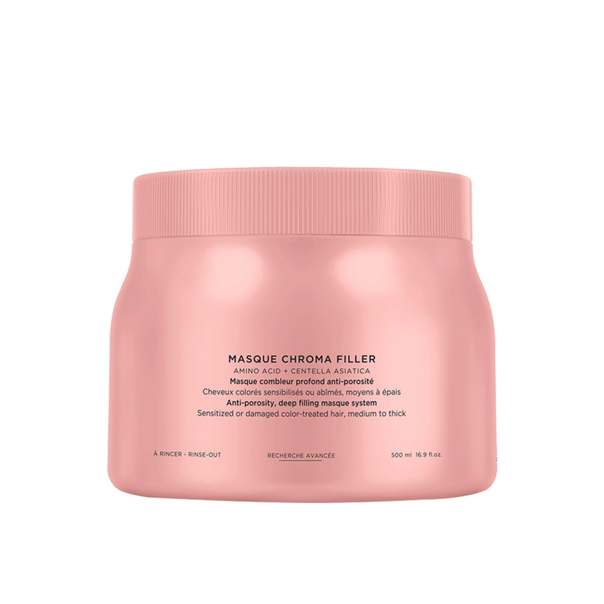 Kerastase, Chroma Absolu Filler, Hair Treatment Cream Mask, Anti-Porosity, 500 ml