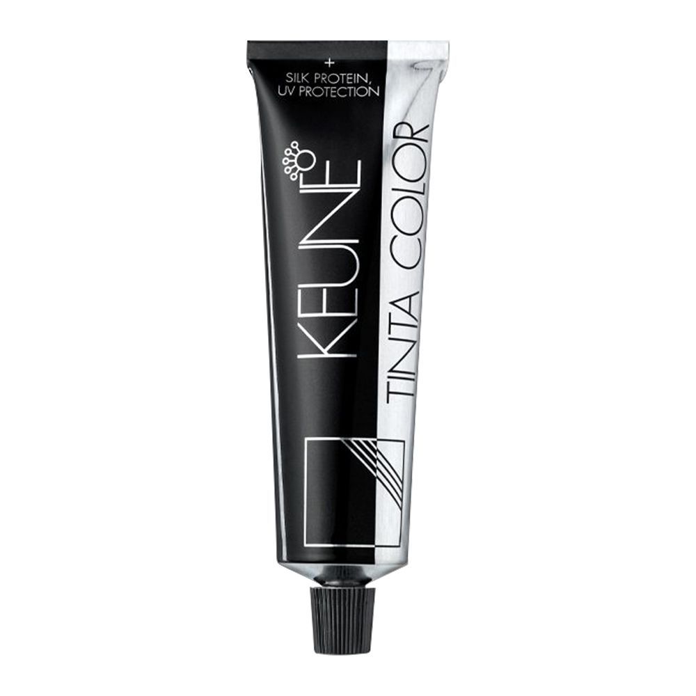 Keune, Tinta Color, Permanent Hair Dye, 4.7 Medium Violet Brown, 60 ml