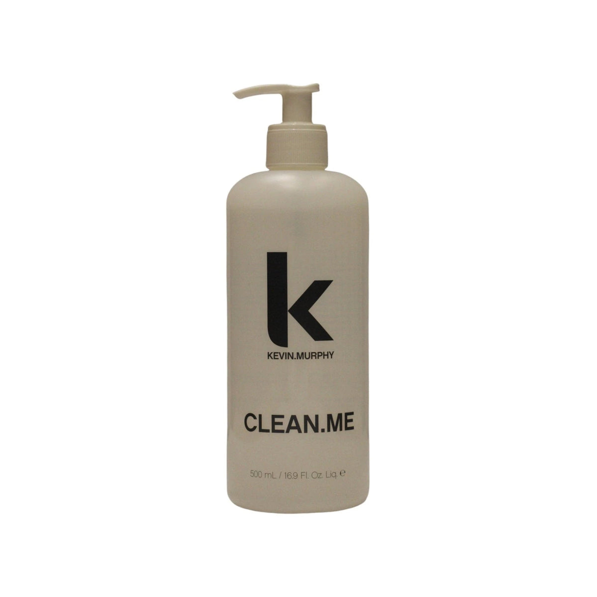 Kevin Murphy Clean.Me Gel nettoyant pour les mains 500 ml