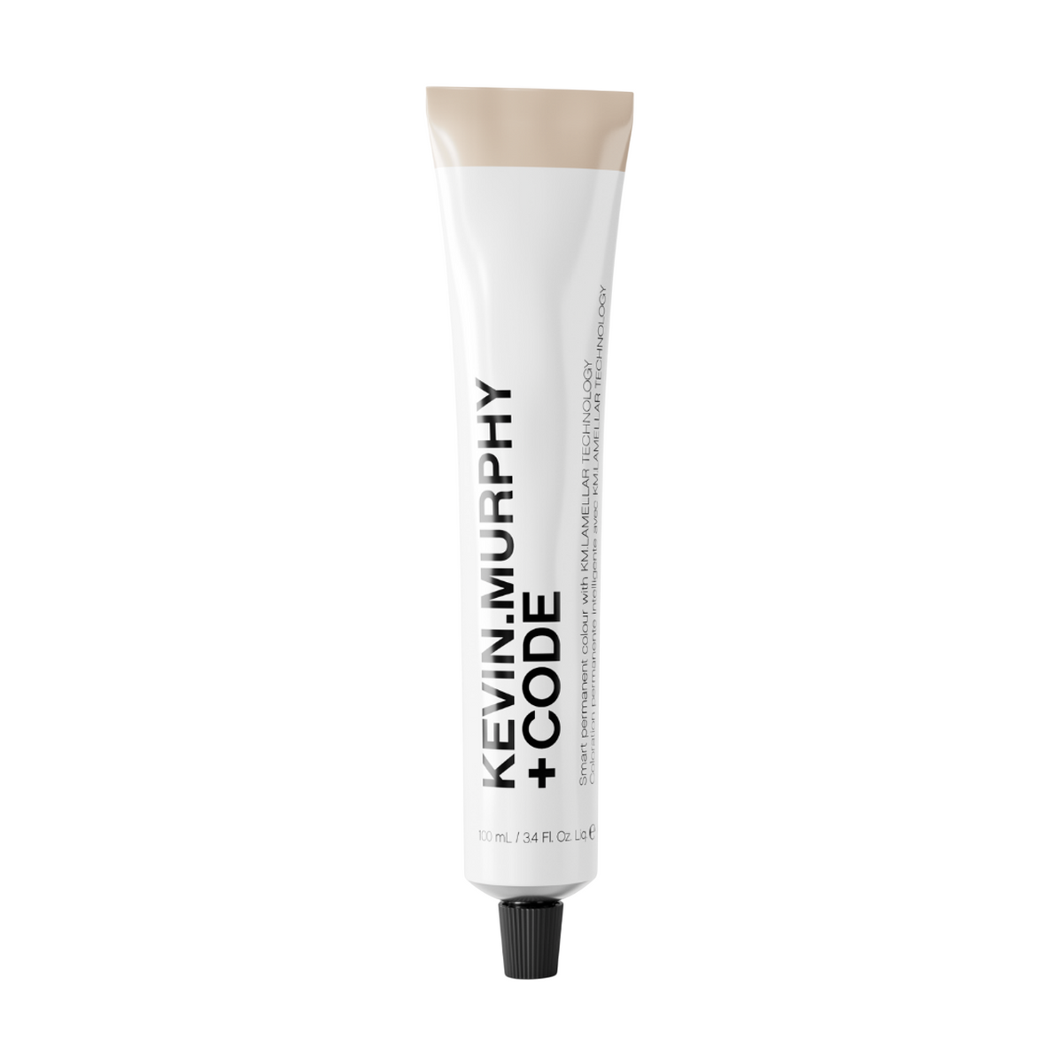 Kevin Murphy, +Code, Permanent Hair Dye, 6.46C , 100 ml