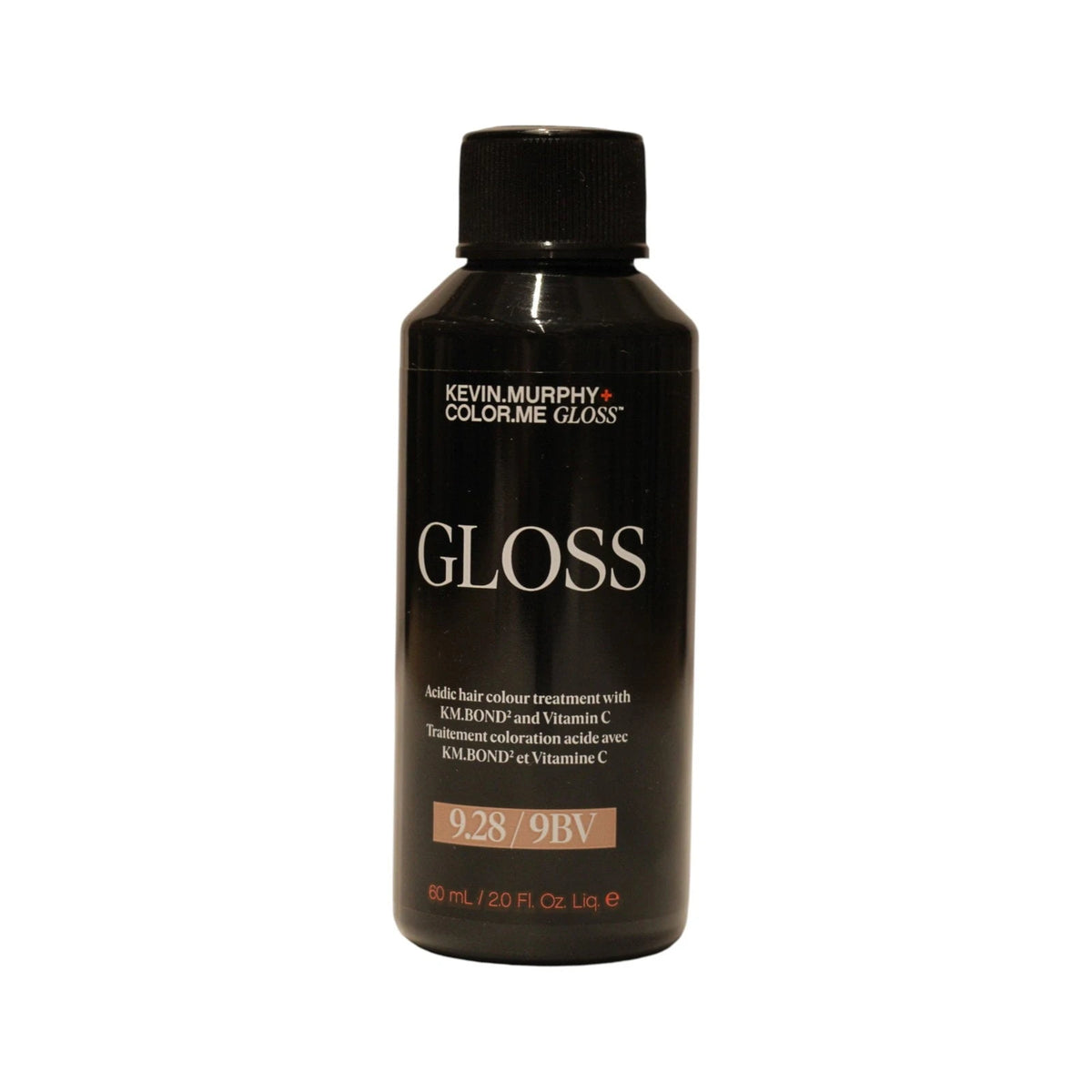 Kevin Murphy COLOR.ME GLOSS 9.28 Blond très clair beige violet 60 ml