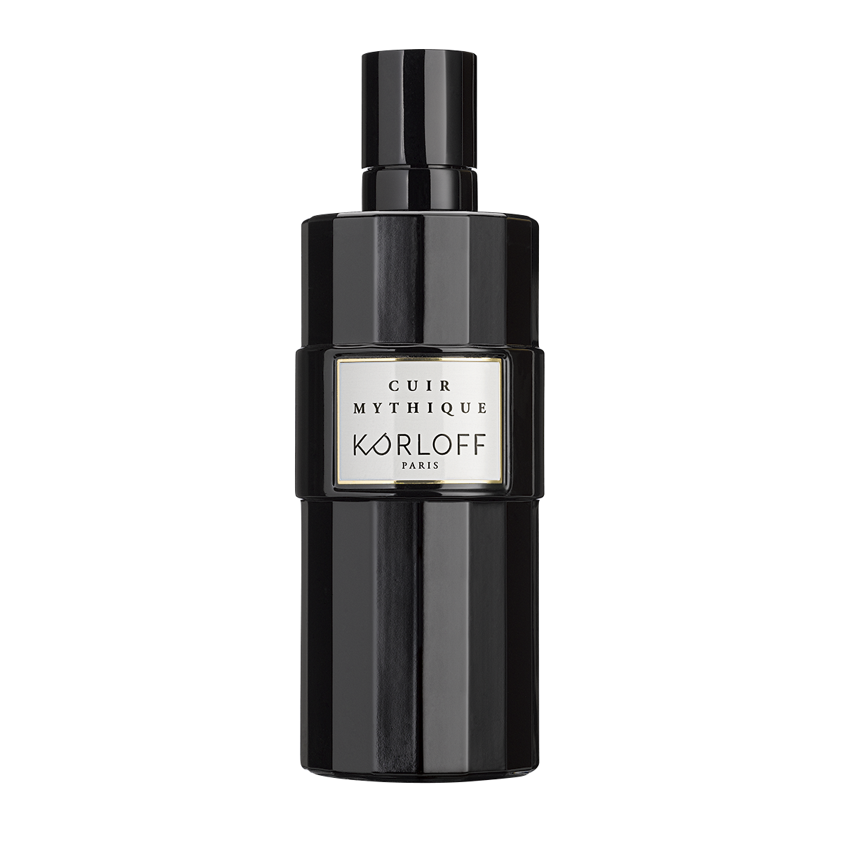 Korloff Paris Cuir Mythique Eau de Parfum Mixte 100 ml