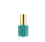 L'Oreal Paris, Color Riche Vernis A L'Huile, Nail Polish, 770, Vert Epoque, 13.5 ml