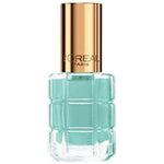 L'Oreal Paris, Color Riche Vernis A L'Huile, Nail Polish, B01, Pistache Royale, 13.5 ml
