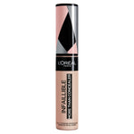 L'Oreal Paris, Infaillible More Than Concealer, Full Cover, Cream Concealer, 323, Fawn, 11 ml
