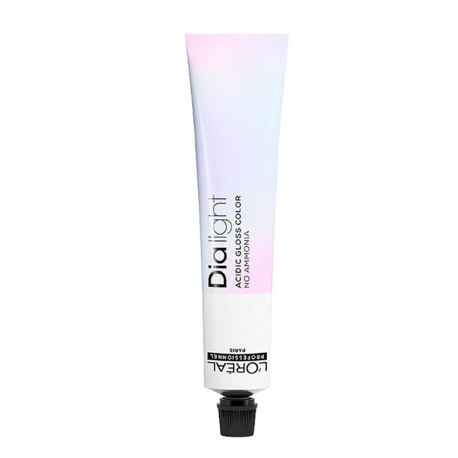 L'Oreal Professionnel, Dia Light, Ammonia-Free, Permanent Hair Dye, 10.13 , 50 ml