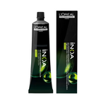 L'Oreal Professionnel, Inoa, Ammonia-Free, Permanent Hair Dye, 5.25 , 60 ml