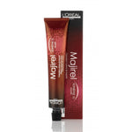 L'Oreal Professionnel, Majirel, Permanent Hair Dye, 7.23 Iridescent Golden Blonde, 50 ml