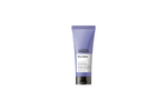 L'Oreal Professionnel, Serie Expert Blondifier, Violet Dyes, Hair Conditioner, For Neutralisation Of Yellow Tones, 200 ml