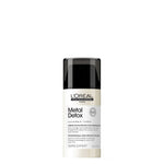 L'Oreal Professionnel, Serie Expert Metal Detox, Hair Leave-In Cream Treatment, Anti-Metal, 100 ml
