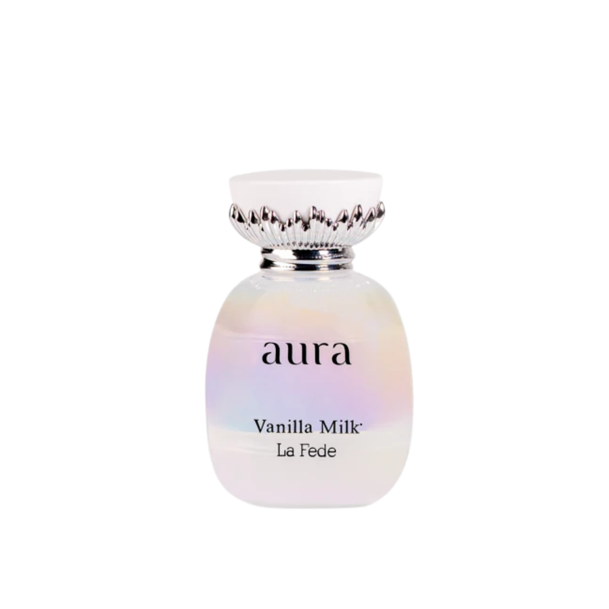 La Fede Aura Vanilla Milk Eau de parfum pour femme 100 ml
