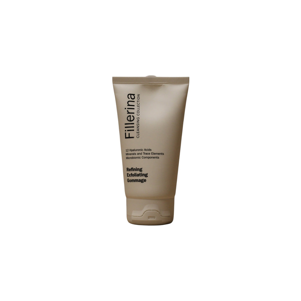 Labo Suisse Fillerina Cleansing Collection Gommage exfoliant affinant 75 ml