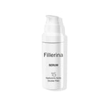 Labo Suisse, Fillerina 15HA Densifying Filler Grade 3, Hyaluronic Acid, Wrinkle-Filling, Serum, 30 ml