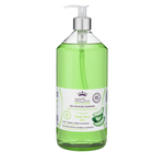 Laboratoire Freesens, Freesens, Shower Gel & Shampoo 2-In-1, Aloe Vera, 1000 ml