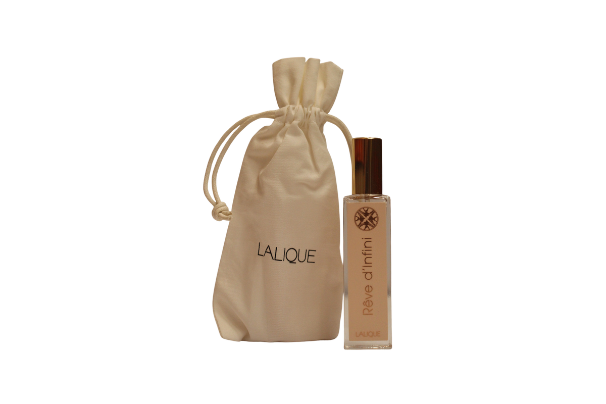 Lalique Rêve d'Infini Eau de Parfum pour femme 15 ml