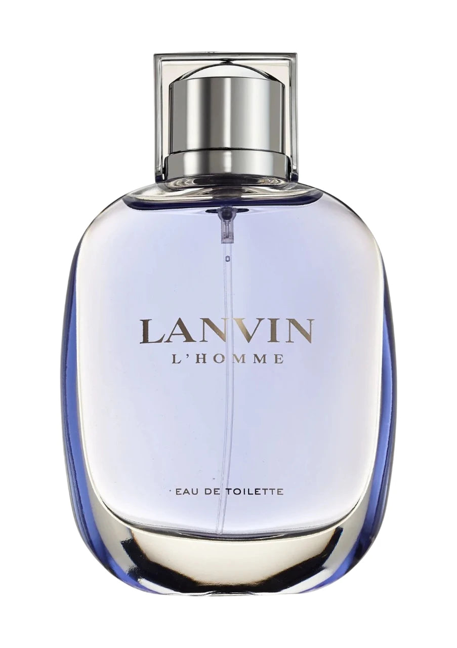 Lanvin, L'Homme , Eau De Toilette, For Men, 100 ml *Tester