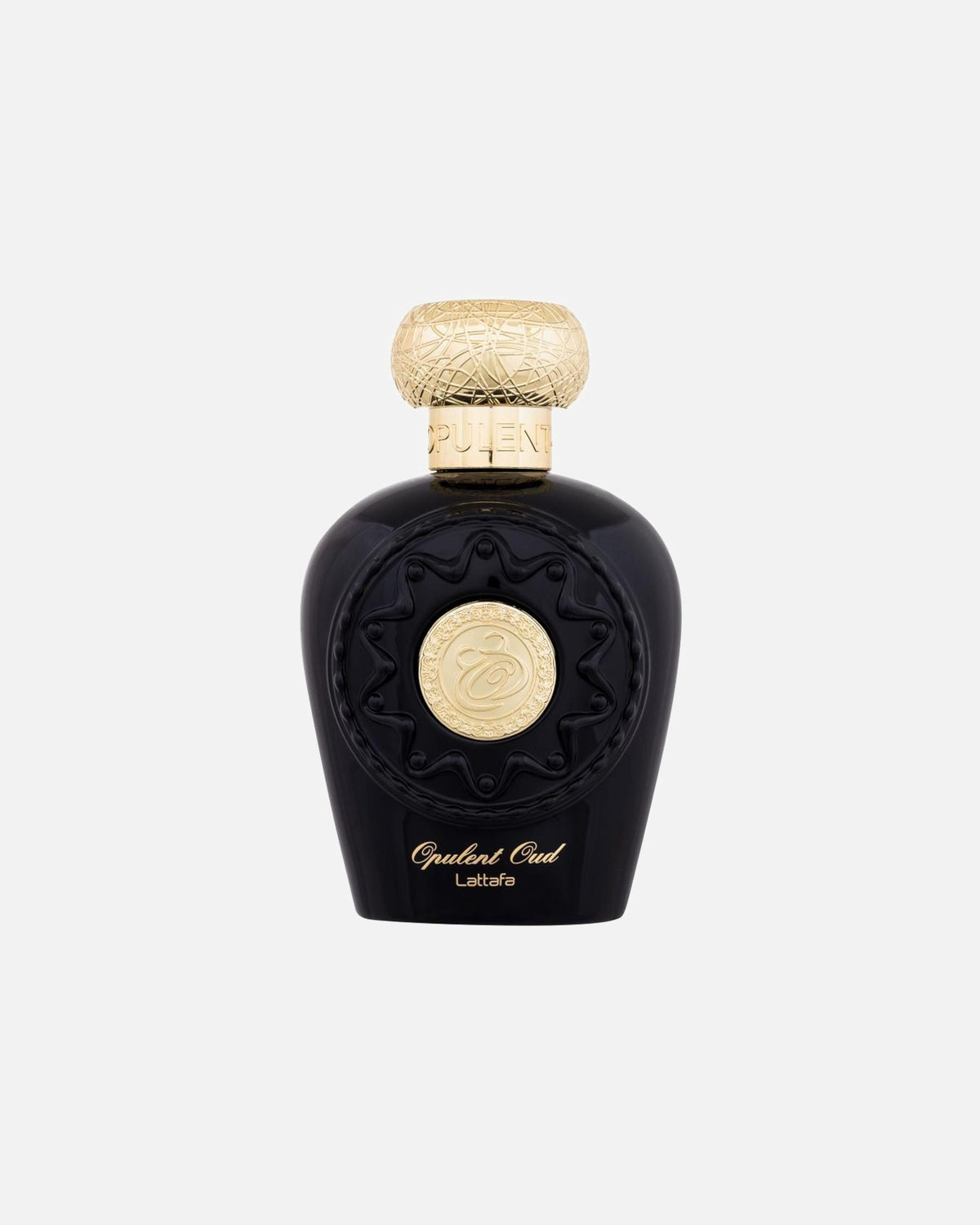 Lattafa, Opulent Oud, Eau De Parfum, Unisex, 100 ml