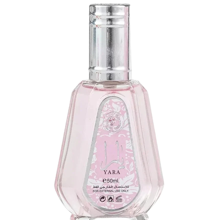Lattafa, Yara, Eau De Parfum, Pour femme, 50 ml