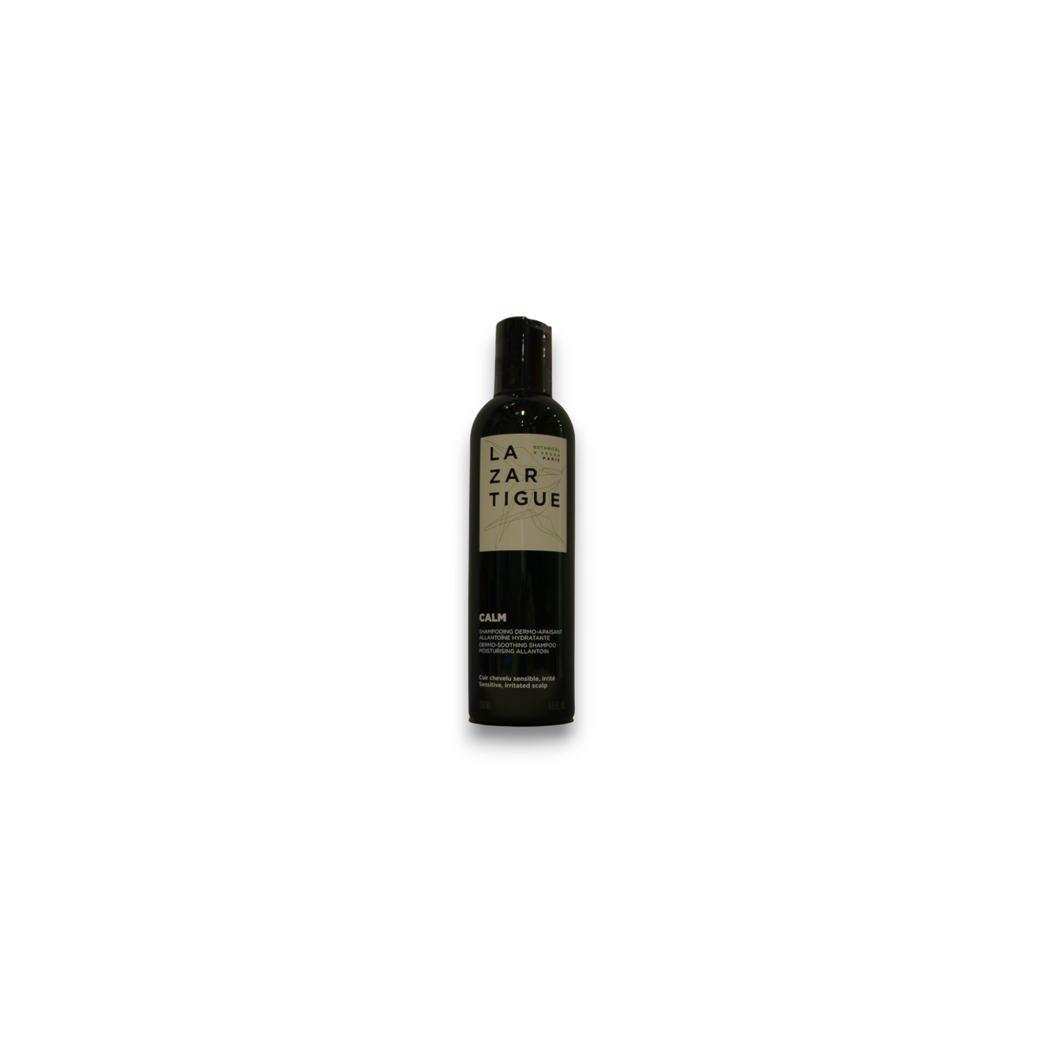 Lazartigue, Cica - Calm, Vegan, Hair Shampoo, For Calming, 250 ml