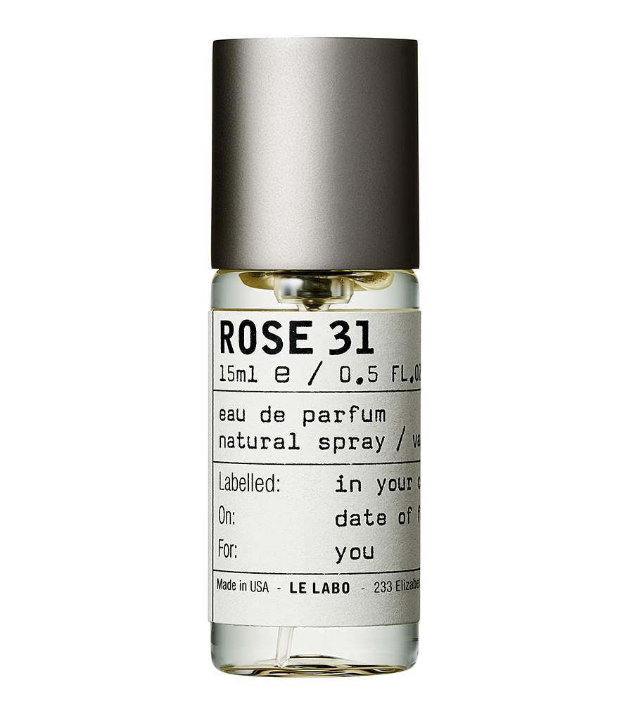 Le Labo, Rose 31, Eau De Parfum, Unisex, 15 ml