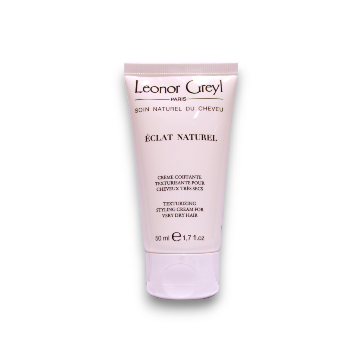 Leonor Greyl, Eclat Naturel, Hair Cream Treatment, For Styling, 50 ml