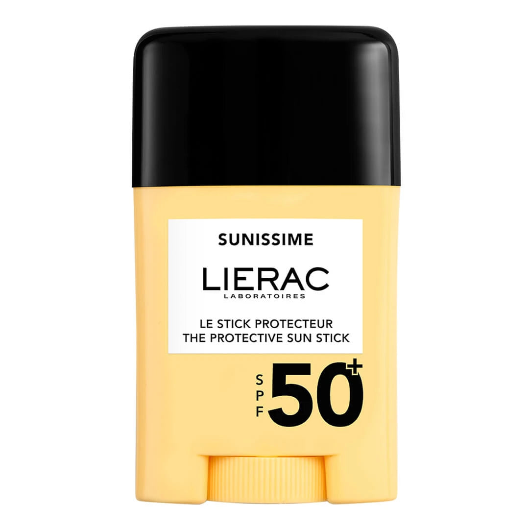 Lierac Sunissime Le stick solaire protecteur SPF50+ 10 g