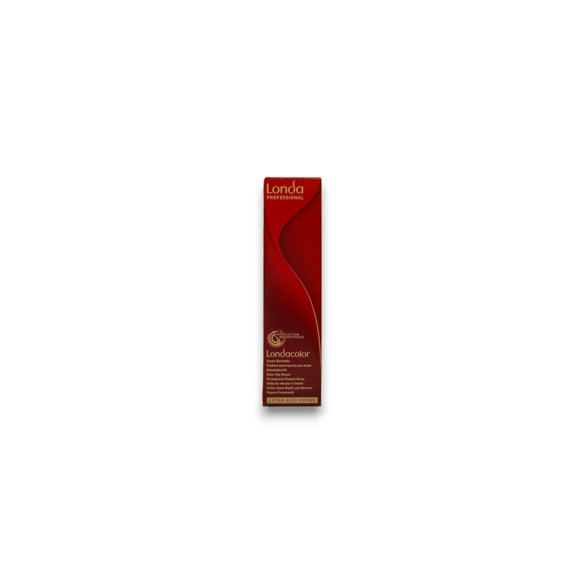 Londa Professional, Londacolor, Permanent Hair Dye, 12/7 , 60 ml