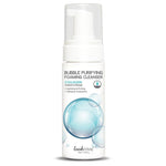 Look At Me, Bubble Purifying, Collagen, Eliminates Impurities, Cleansing Foam, 150 ml