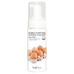 Look At Me, Bubble Purifying, Egg White, Purifying, Cleansing Foam, 100 ml