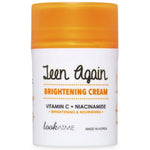 Look At Me, Teen Again Brightening, Nourishing, Daily, Cream, For Face, 50 ml
